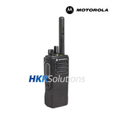 MOTOROLA MOTOTRBO XPR 7350e Portable Two-Way Radio